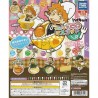 1 Gashapon - HAIKYUU - Food Mascot
