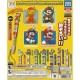 1 Gashapon - SUPER MARIO - Stylus for 3DS - [30th anniversary]