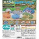 1 Gashapon DRAGON QUEST - Figurita