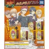 1 Gashapon - FOOD WARS - Llavero