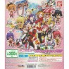 1 Gashapon LOVE LIVE - Llavero - Vol.7