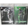 (PACK) DXF Dual Solid Heroes vol.11 Masked Rider Series W Fang Joker & W Cyclone Joker