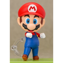 Nendoroid Super Mario Bros - Mario
