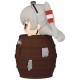 KANCOLLE Tobikore! - AMATSUKAZE