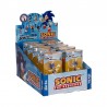 SONIC - 1 Figurita para el Móvil - ALEATORIA