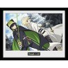 Poster enmarcado - SERAPH OF THE END