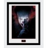 Poster enmarcado - IT - Pennywise