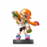 Nintendo AMIIBO - Inkling Girl - No.64