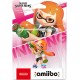 Nintendo AMIIBO - Inkling Girl - No.64