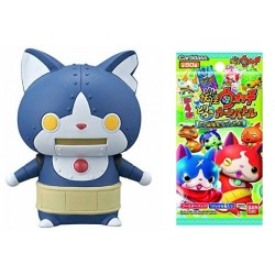 Yo-Kai Watch - ROBONYAN - Figura + Cartas