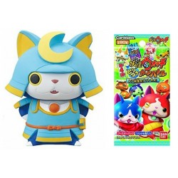 Yo-Kai Watch - SHOGUNYAN - Figura + Cartas