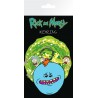 Llavero RICK & MORTY - Mr Meeseeks