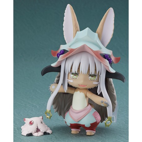 Nendoroid Made in Abyss - NANACHI