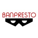 BANPRESTO / BANDAI SP.